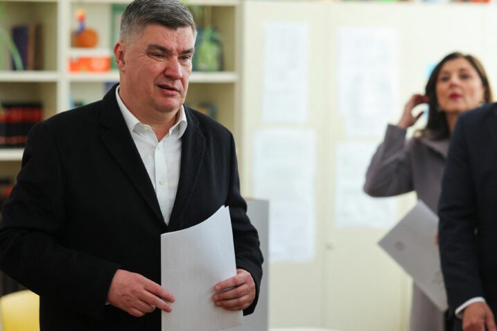Politolog: ‘Projekt Zoran Milanović nije uspio, Grbin je trebao još sinoć podnijeti ostavku’