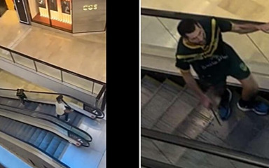 Napad u trgovačkom centru u Sydneyju, čuju se i pucnjevi