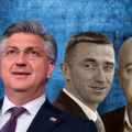 Plenković potvrdio da HDZ pregovara s Domovinskim pokretom: ‘Postoje kontakti…’