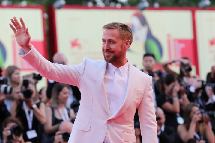Ryan Gosling otkrio da njegove kćeri znaju ples i pjesme iz “Barbie” bolje od njega