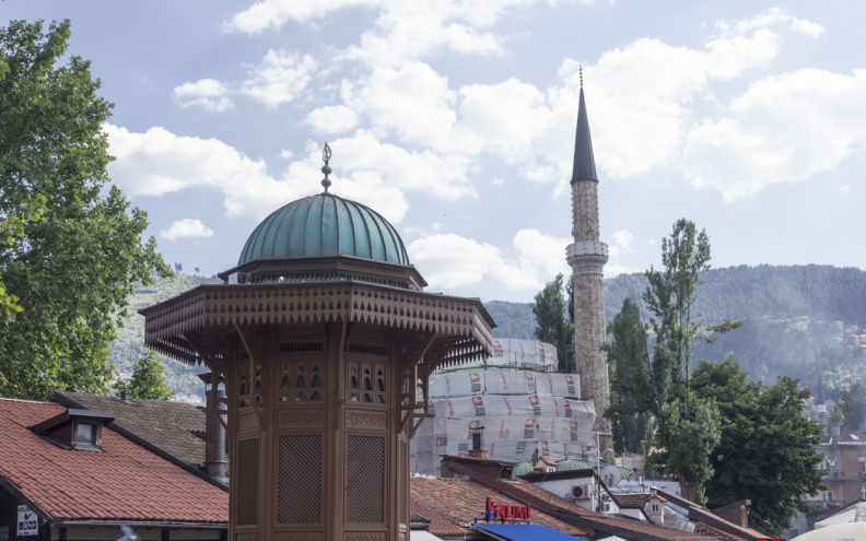 Na kuću načelnika sarajevske općine rano jutros bačena ručna bomba: ‘Žele me zastrašiti’