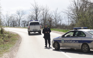 Srbijanska policija i dalje traži Dankino tijelo: Uhićene ubojice ne šute samo zbog davljenja