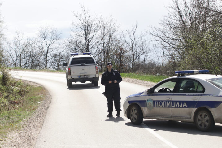 Srbijanska policija i dalje traži Dankino tijelo: Uhićene ubojice ne šute samo zbog davljenja