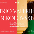 Jazz s potpisom Valerije Nikolovske