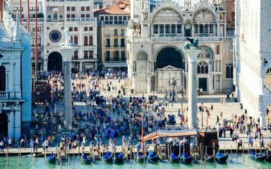 Čelnici Venecije objavili detalje mjere naplate ulaska u grad turistima-izletnicima. Evo tko je izuzet