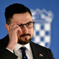 HDZ-ov Marko Milić demantira: “Nije se raspravljalo o ministrima i sastavu Vlade sa DP-om”