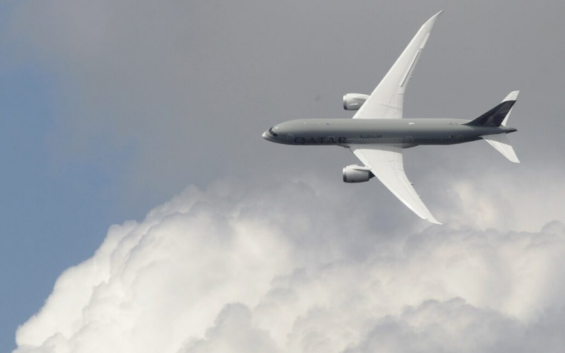 Dvanaest ozlijeđenih zbog turbulencije na letu Qatar Airwaysa za Dublin