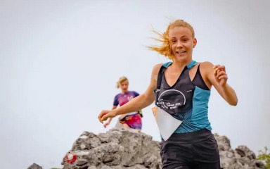Četvrta po redu planinska utrka po Velebitu ima sve više prijavljenih natjecatelja