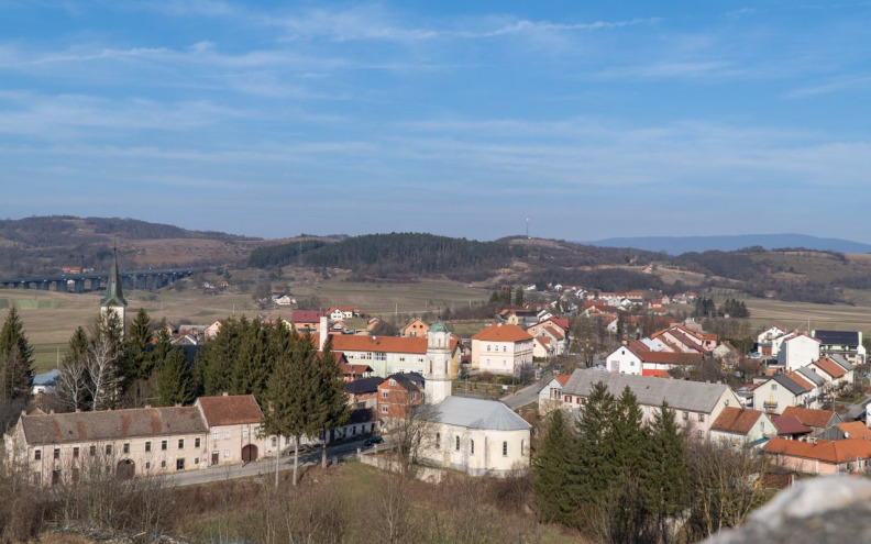 Konferencija na temu Demografija u fokusu, mala općina Brinje kao dobar primjer