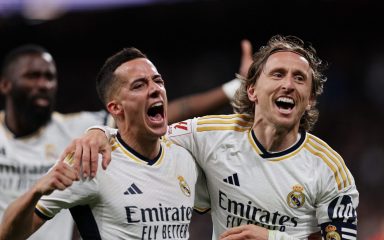 Jorge Valdano tvrdi da će Luka Modrić produžiti ugovor s Realom: “Igrat će 20 minuta po utakmici…”