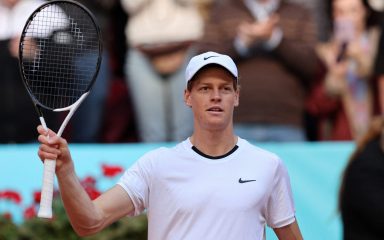 Drugi tenisač svijeta propušta ATP turnir u Rimu