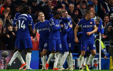 Chelsea u zaostaloj utakmici na Stamford Bridgeu svladao Tottenham