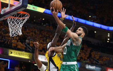 Celticsi svladali Pacerse i u trećoj utakmici finala, Jayson Tatum ubacio 36 poena