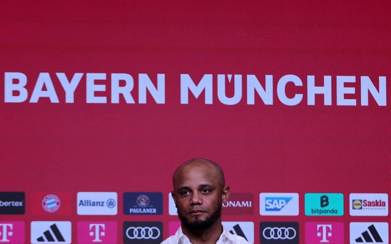 Novi trener Bayerna od igrača će zahtjevati dvije stvari: “Nadam se kako će nas to nositi”