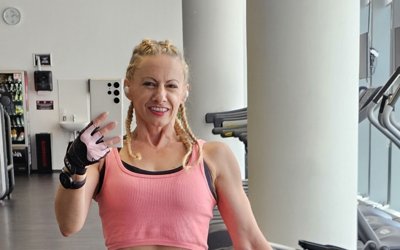Zadarska fitness kraljica odlazi na još jedno natjecanje, bit će jedina predstavnica iz Hrvatske