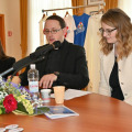 U Gospiću je sve spremno za 12. Susret hrvatske katoličke mladeži