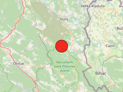 Novi jak potres u Hrvatskoj