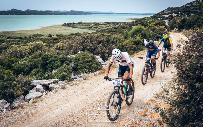 Na Praznik rada održan tradicionalni MTB Maraton Vransko jezero