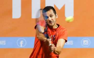 Hrvatski tenisač Mate Pavić i Salvadorac Marcelo Arevalo poraženi u finalu turnira u Rimu