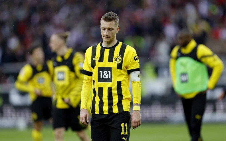 Legenda Borussije Dortmund objavila kako napušta klub na kraju sezone. Sada ima samo jednu želju