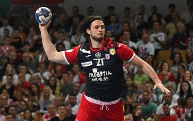 Veron Načinović ostao bez završnice Lige prvaka, Kiel nadoknadio devet golova minusa