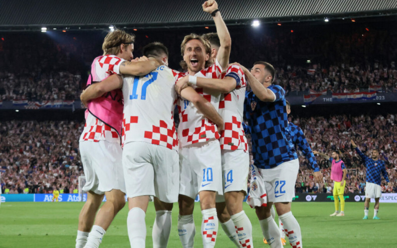 Hrvatska i Srbija u TOP 10 svjetskih izvoznika nogometaša! Pogledajte detalje