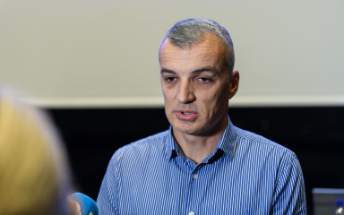 Toni Kozina izabran za novog direktora tvrtke Eko Zadar