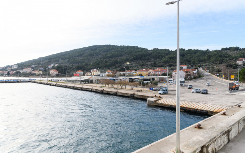 VELIKI PROJEKT Županijska lučka uprava Zadar planira rekonstrukciju i dogradnju luke Preko