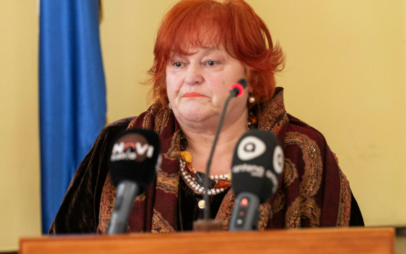 Obiteljski liječnici uvijek na prvoj crti zdravstvene zaštite. Dubravka Finka upozorava na njihov nedostatak