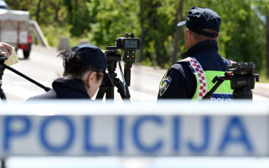 Liječnici prisiljeni ljude prijavljivati policiji: “S ovim tegobama ne smiju za volan!”