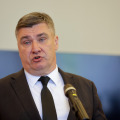 Milanović sazvao prvo zasjedanje Sabora za 16. svibnja