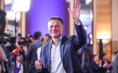 Jandroković uvjeren da će idući tjedan parlamentarna većina biti osigurana
