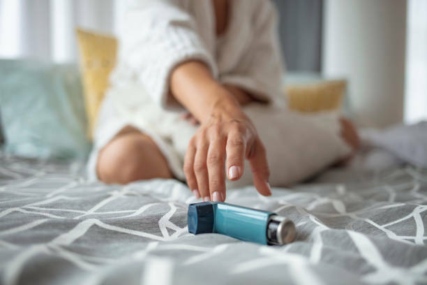 U Hrvatskoj živi oko 200 tisuća osoba s astmom, polovica ima poteškoća u kontroliranju svog stanja