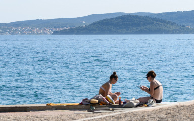 Hrvatski meteorolozi objavili veliku prognozu za ljetu pred nama – oduševit će mnoge