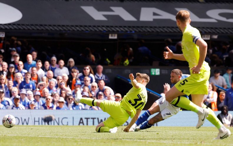 Ipswich Town nakon 22 godine ponovo u najvišem rangu engleskog nogometa!