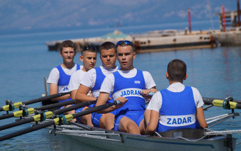 Jadran učvrstio vodstvo u Kupu Dalmacije