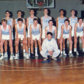 Prije 30 godina juniori Zadra su u Jazinama osvojili prvi od šest ukupnih naslova prvaka Hrvatske
