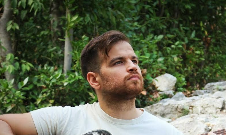 Zadarski roker vrijedno gradi glazbenu karijeru: 'Inspiracija za moju glazbu dolazi iz mašte'