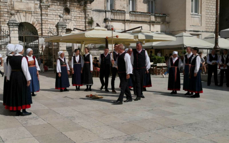 Bliži se bogat program Etno dana Zadarske županije