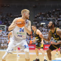 Dario Drežnjak vraća se u KK Zadar!