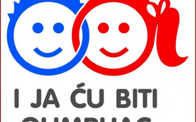Uskoro počinje 20. Olimpijski festival dječjih vrtića Zadarske županije