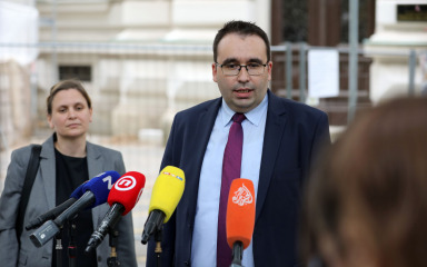 Novi ravnatelj Uskoka zastupao optužbu protiv Mamića, Bandića i kriminalnih skupina