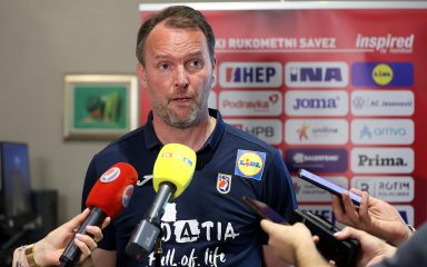 Dagur Sigurdsson nakon ždrijeba za SP: u Hrvatskoj “Bit će to velik izazov za nas”