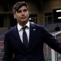 Talijanski mediji: Fonseca prvi kandidat za klupu Milana