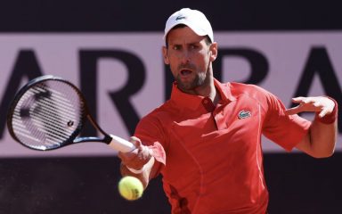 Đokovića izbacio 44. tenisač svijeta, Čehu je to prvo ATP finale