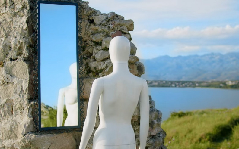 VIDEO Poznata zadarska lutka u glavnoj ulozi spota za novu pjesmu Donata Mandića