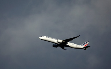 Air France i KLM uvode ovog ljeta dodatne letove za Amsterdam i Pariz iz Hrvatske