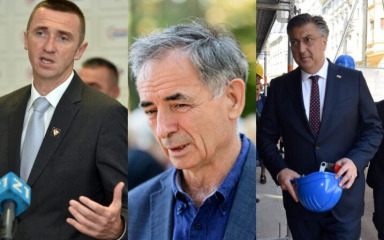 HDZ želi Pupovca za predsjednika Odbora za nacionalne manjine, DP prijeti raskidom koalicije