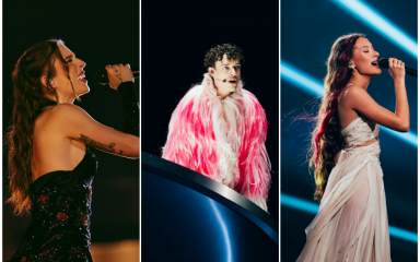 Večeras je druga polufinalna večer Eurosonga, ovo su svi detalji koje treba znati