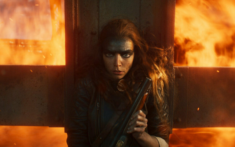 U kina stigao novi nastavak “Mad Max” sage: Filmski spektakl koji preobražava viziju budućnosti